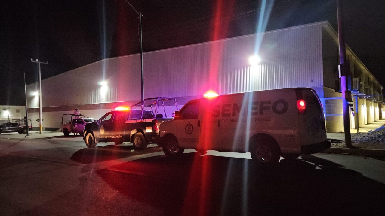 MUERE BEBÉ DE DOS AÑOS TRAS CAERLE UN RAYO EN GUASAVE
