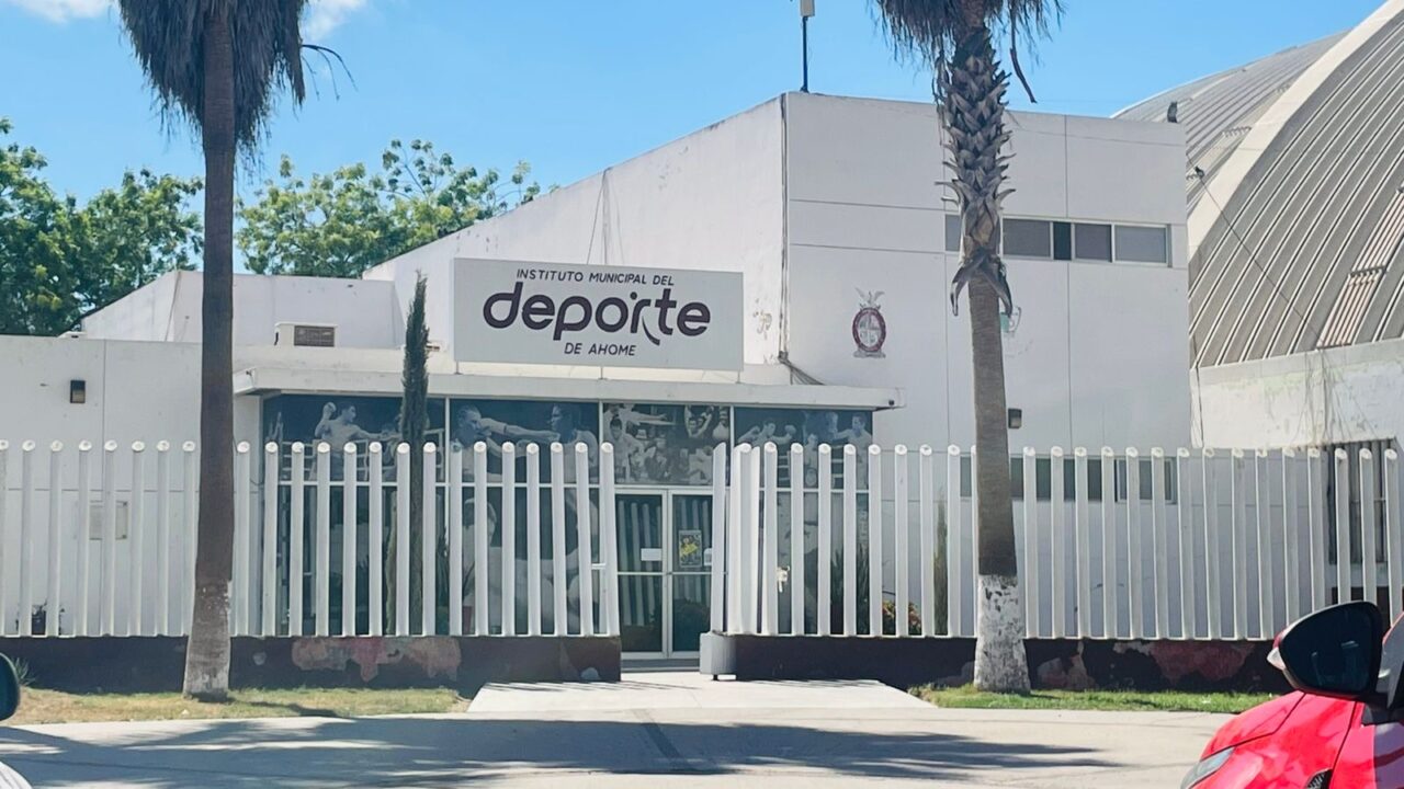 MÁS BAJAS POR DUPLICIDAD DE FUNCIONES SALEN DEL IMDA 25 TRABAJADORES