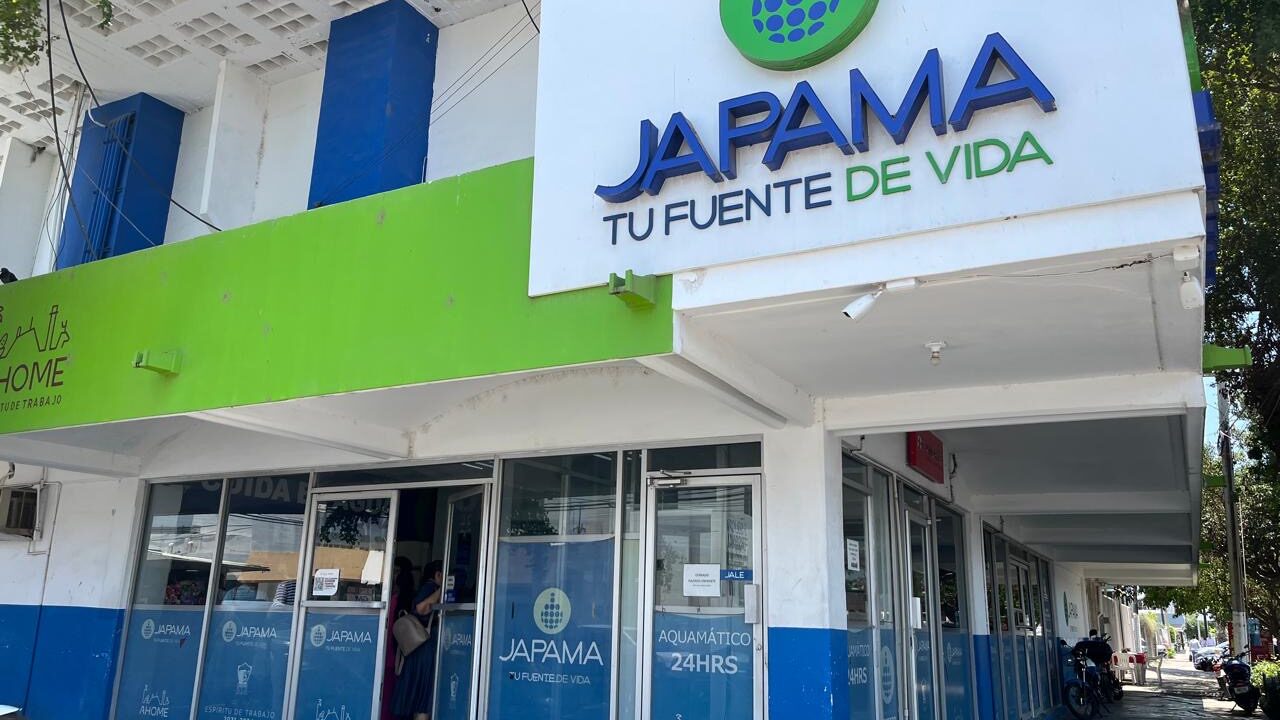JAPAMA PREPARA NUEVO PROGRAMA DE DESCUENTO