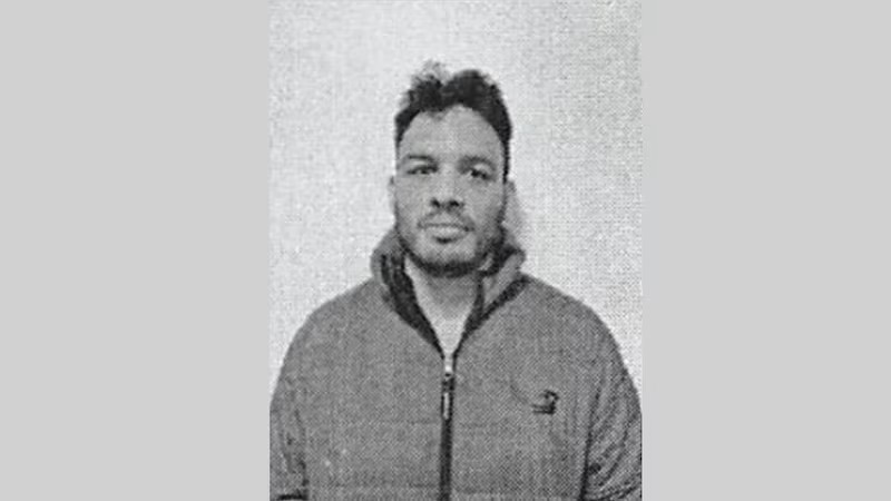 EL DHS ANUNCIA EL ARRESTO A JULIO CÉSAR CHÁVEZ JR  POR PARTE DE ICE AL BOXEADOR MEXICANO
