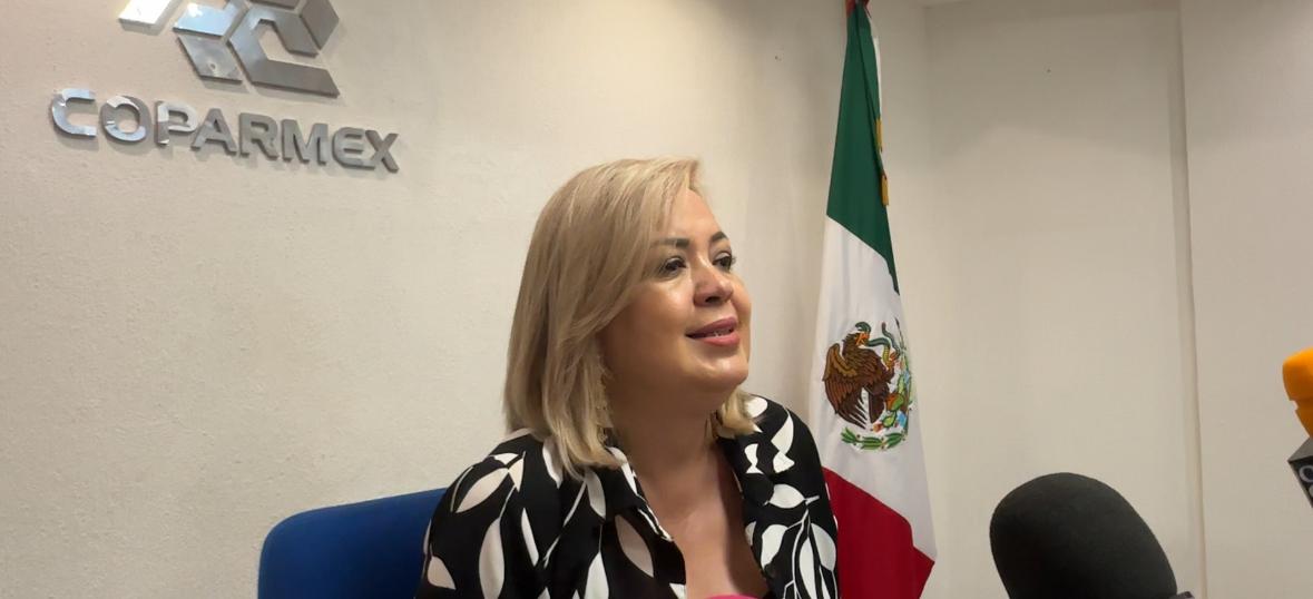 10 MESES DE VIOLENCIA EN SINALOA DEJA PÉRDIDAS DE MÁS DE 30 MIL MDP: COPARMEX