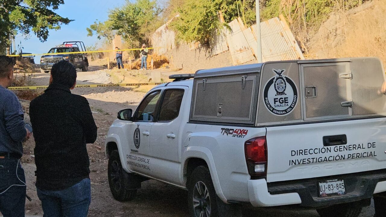 FGE INICIA INVESTIGACIÓN POR ASESINATO DE PAREJA EN VILLA BONITA: VERONA HERNANDEZ