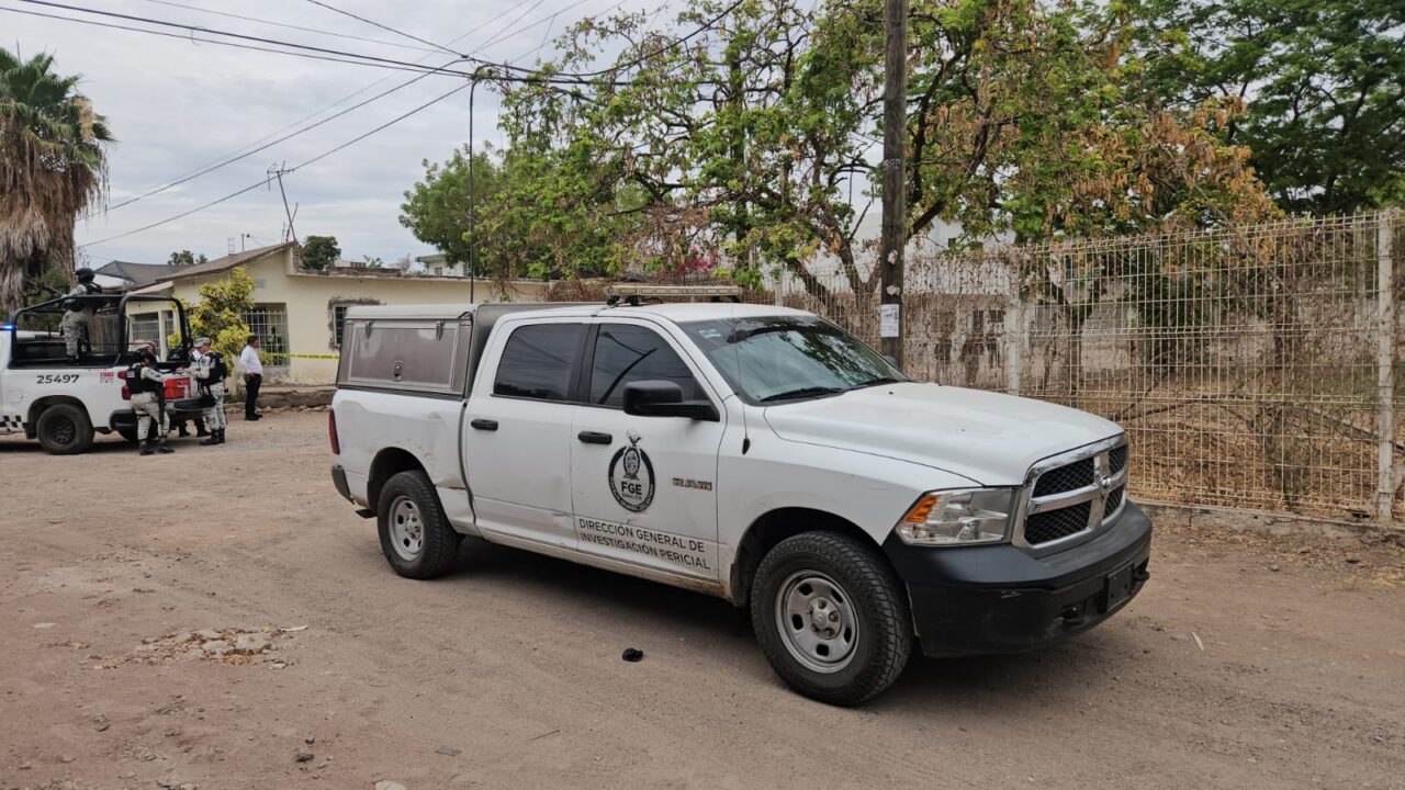 VINCULAN A PROCESO A EZEQUIEL ‘N’ POR SU PROBABLE RESPONSABILIDAD EN EL FEMINICIDIO DE DOS MENORES EN CULIACÁN