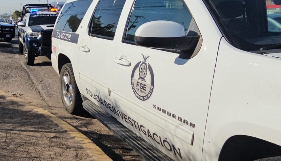 SENTENCIAN A 33 AÑOS DE PRISIÓN A RESPONSABLE DE TENTATIVA DE FEMENICIDIO EN SINALOA DE LEYVA