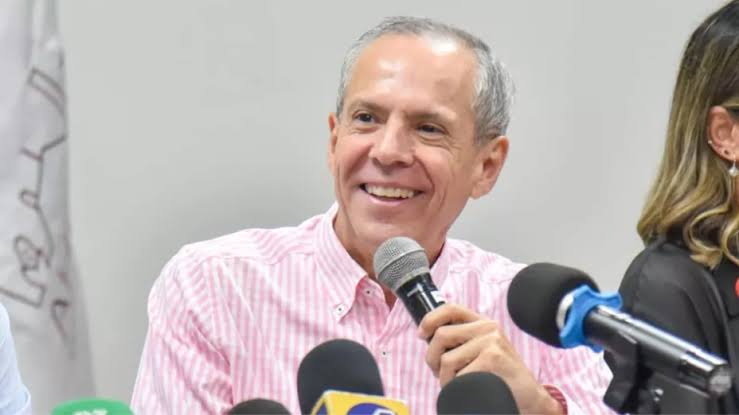 JUEZ FEDERAL ORDENA RESTITUIR A GERARDO VARGAS COMO ALCALDE DE AHOME