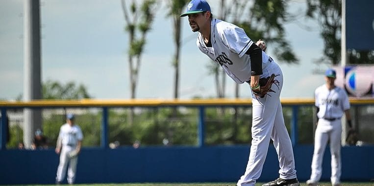 JONATHAN HAAB VIENE A CONSERVAR VENTAJAS CON ALGODONEROS PARA LA TEMPORADA 2025
