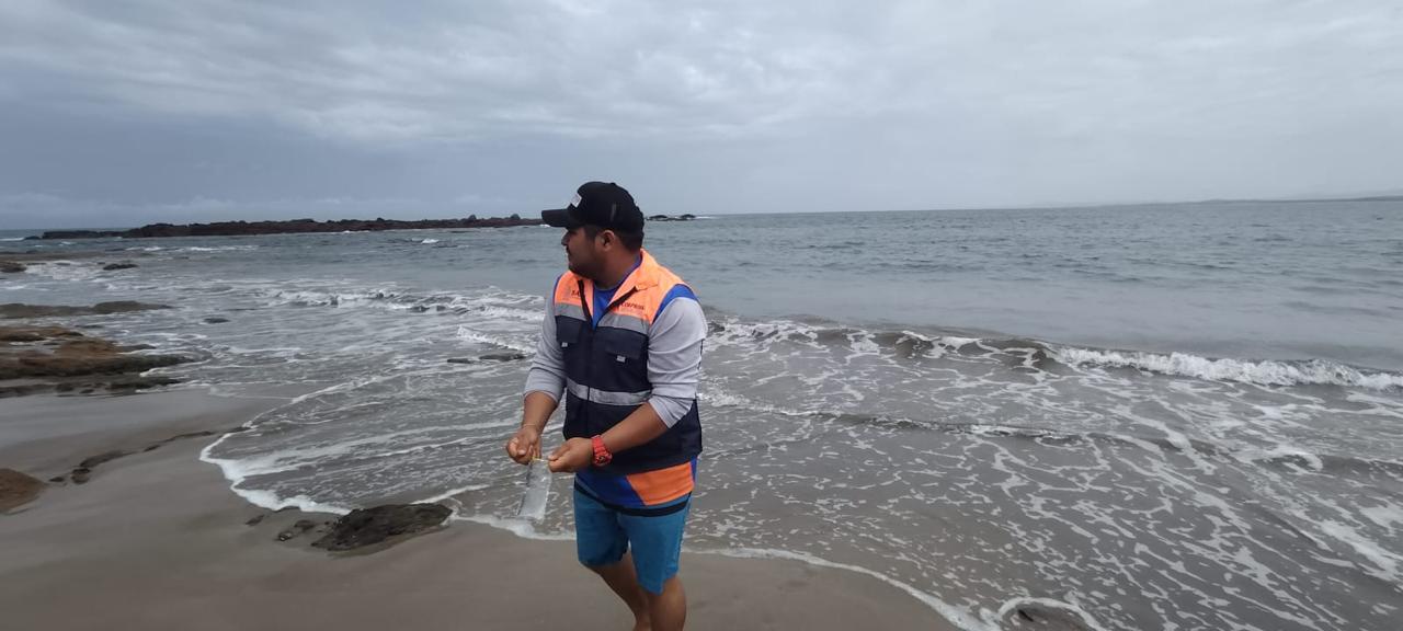 PLAYAS DE SINALOA APTAS PARA USO RECREATIVO ESTE VERANO