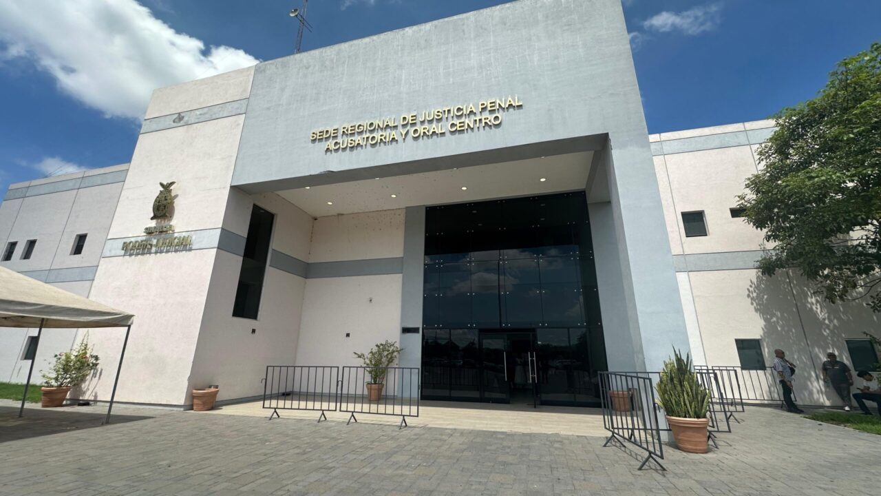 JUEZ DETERMINA QUE CECILIA HERNÁNDEZ NO SERA MÁS REPRESENTANTE LEGAL DE AHOME POR CONFLICTO DE INTERÉS