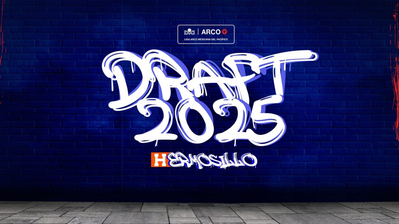 CONOCE LA MECÁNICA DE LA SELECCIÓN DEL DRAFT 2025