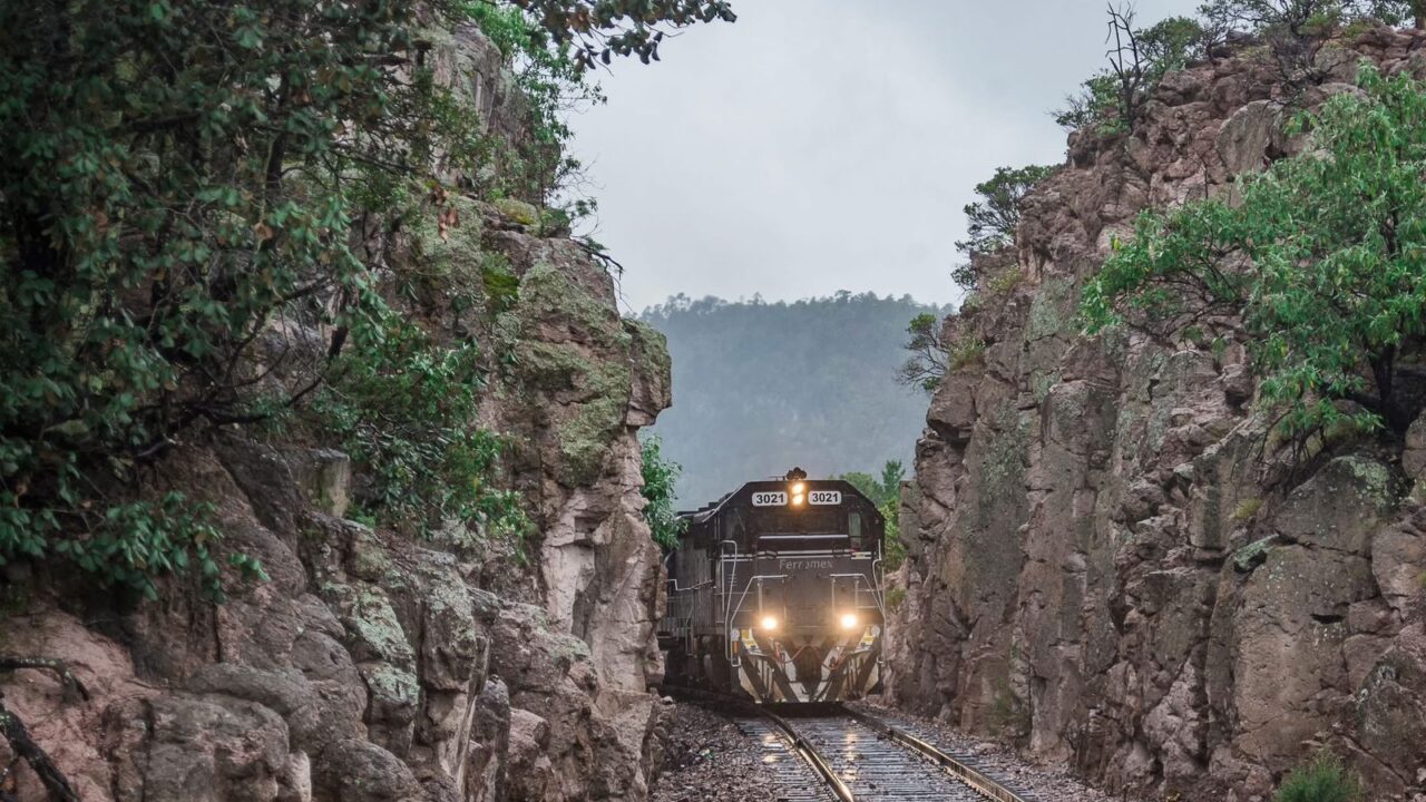 ¡APROVECHA! ANUNCIAN DESCUENTOS DEL 20% EN TREN CHEPE EXPRESS