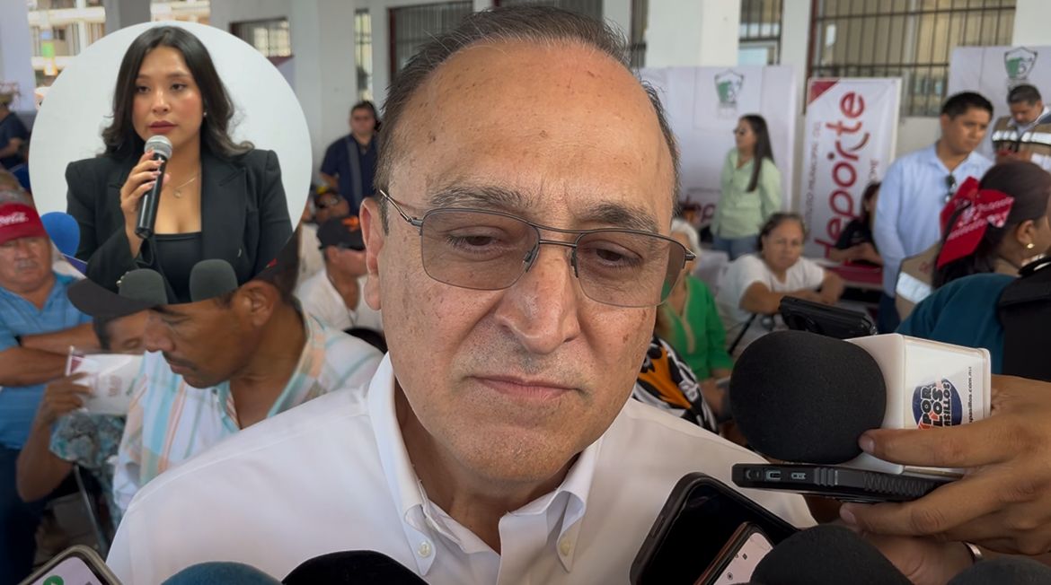 LO ACLARA TOÑO MENÉNDEZ SIGUE COMO ALCALDE TRAS RESOLUCIÓN DE SALA REGIONAL DE GUADALAJARA