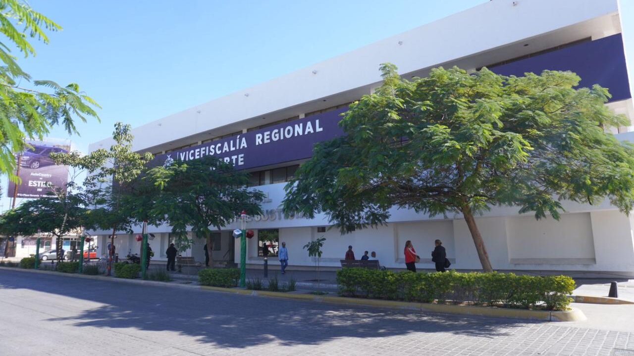 DE TRES A CUATRO DESAPARICIONES SE DENUNCIAN SEMANALMENTE EN EL NORTE DEL ESTADO