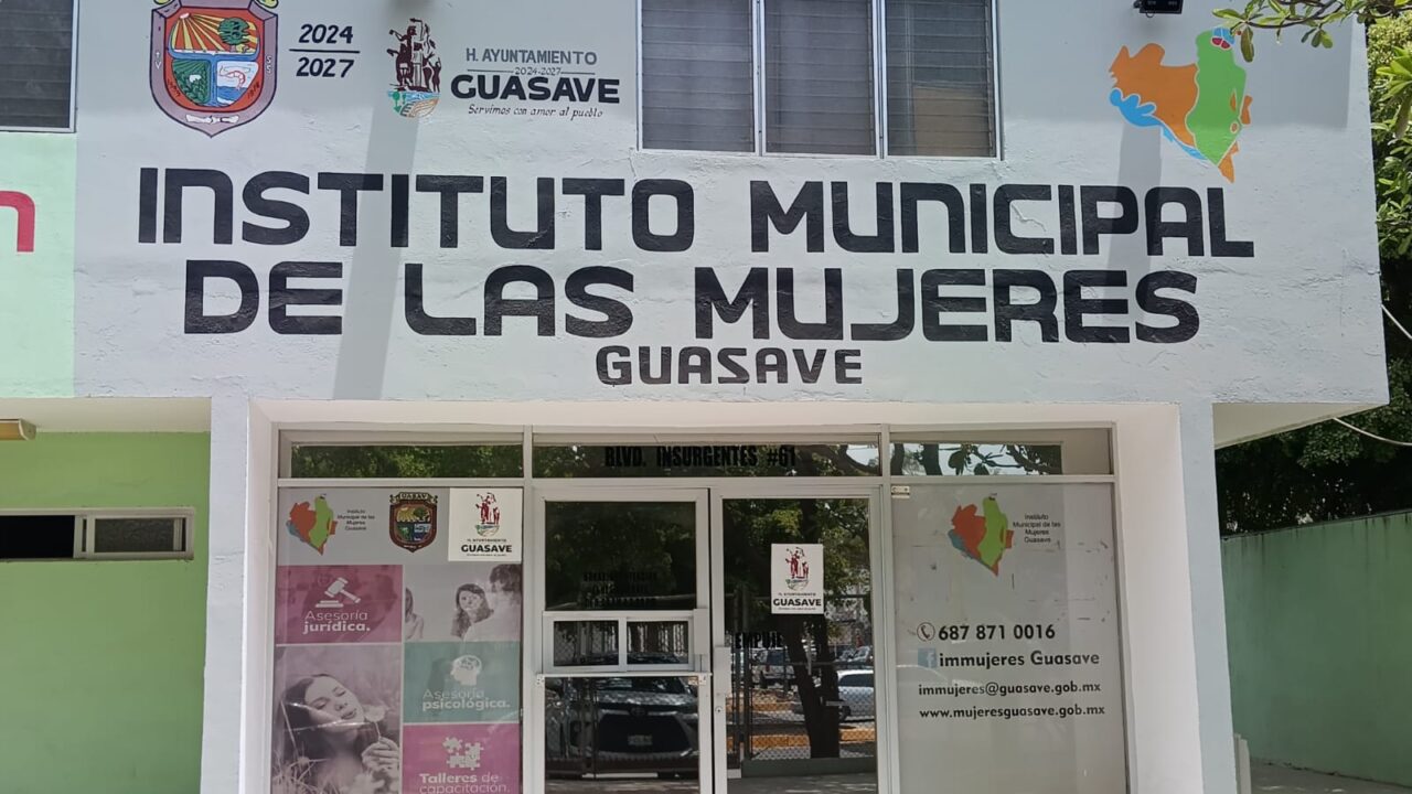 CASO DEL IMMUJERES EN GUASAVE NO SE HA RESUELTO; REGIDOR DE MC PIDE ESCLARECER DESPIDOS Y TRANSPATENCIA EN USO DE RECRUSOS