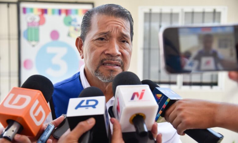 ALERTA DE TSUNAMI EN AHOME SIGUE VIGENTE, AÚN CUANDO NO REPRESENTA RIESGOS DIRECTOS