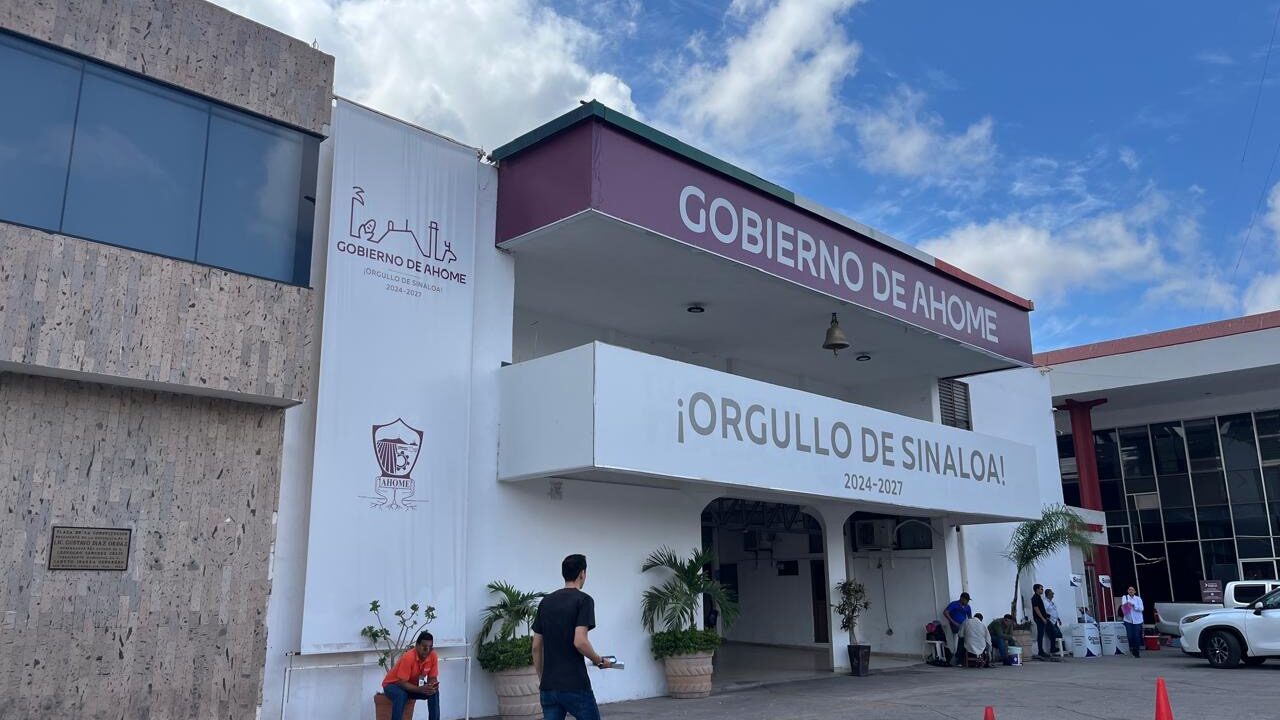 SIGUE LA LIMPIA EN EL AYUNTAMIENTO DE AHOME; INSPECCIÓN DESPIDE A TRABAJADORES