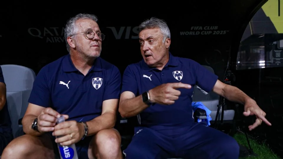 MUNDIAL DE CLUBES:  TORRENT CULPA AL VAR POR DERROTA CONTRA DORTMUND