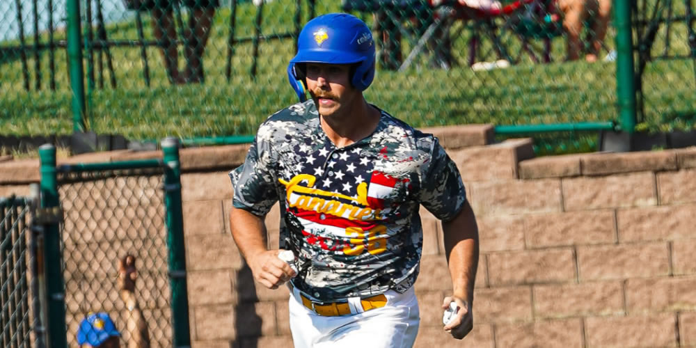 CAÑEROS AGREGA OTRO ELEMENTO EN LA OFENSIVA  EL NORTEAMERICANO JOSH REHWALDT