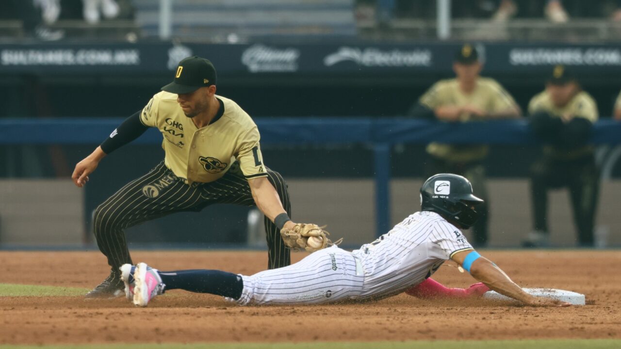 DORADOS CAE ANTE SULTANES EN EL SEGUNDO DE LA SERIE