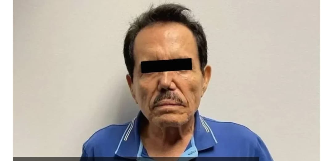 ‘EL MAYO’ ZAMBADA LIBRA LA PENA DE MUERTE; FISCALES DE ESTADOS UNIDOS ACUERDAN NO SOLICITARLA